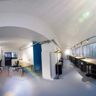 Bureau privé 95 m² 10 postes Coworking Rue Neuve Popincourt Paris 75011 - photo 1